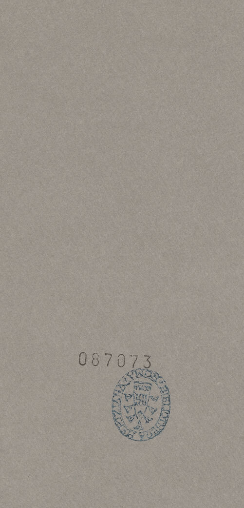 Rückseite von bh087073_recto