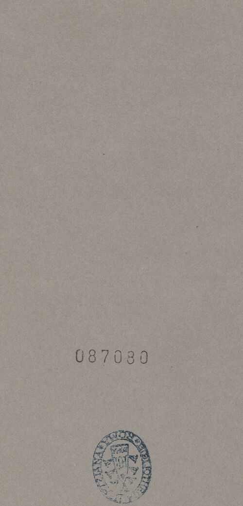 Rückseite von bh087080_recto