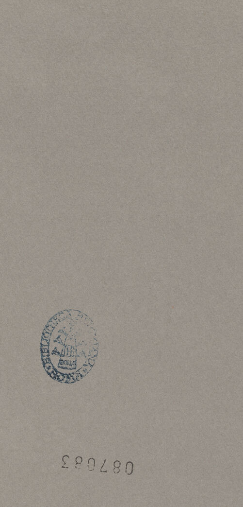 Rückseite von bh087083_recto