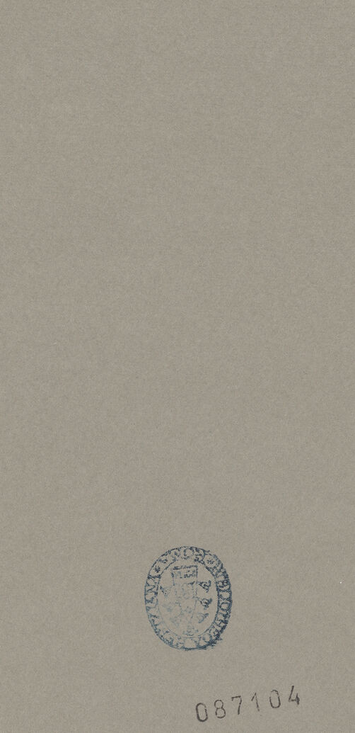 Rückseite von bh087104_recto