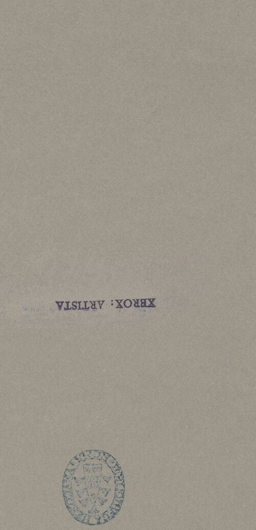 Rückseite von bh087105_recto