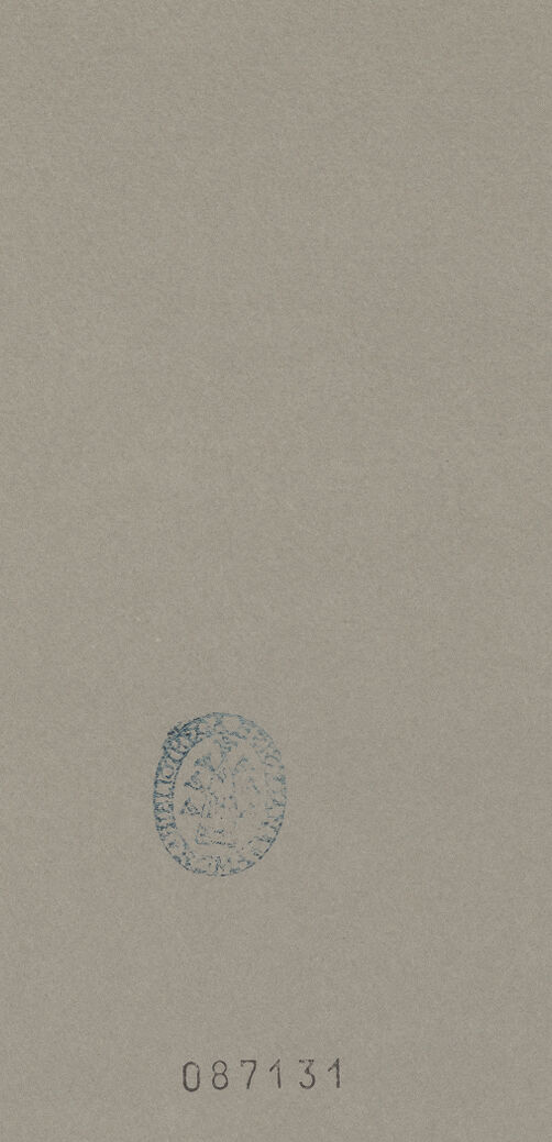 Rückseite von bh087131_recto