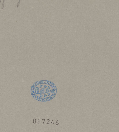 Rückseite von bh087246_recto