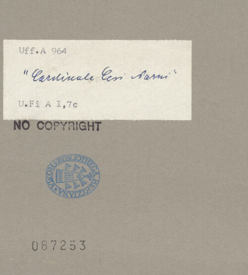 Rückseite von bh087253_recto