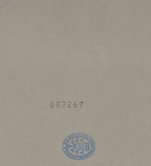 Rückseite von bh087267_recto