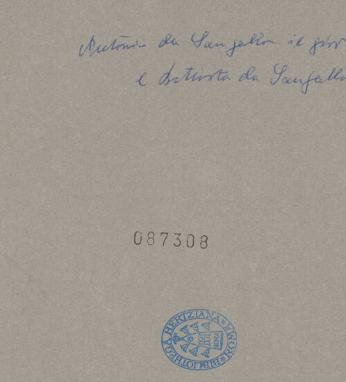 Rückseite von bh087308_recto