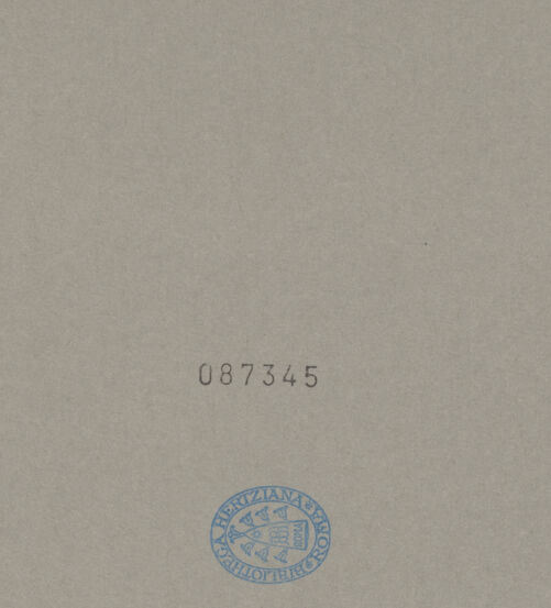 Rückseite von bh087345_recto