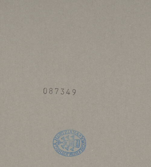 Rückseite von bh087349_recto