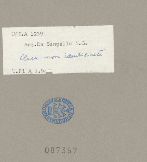 Rückseite von bh087357_recto