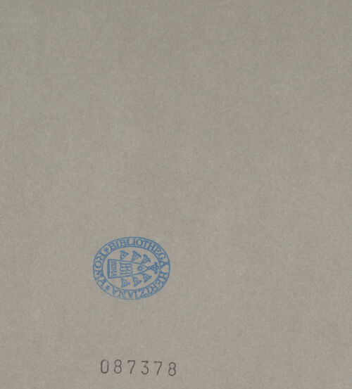 Rückseite von bh087378_recto