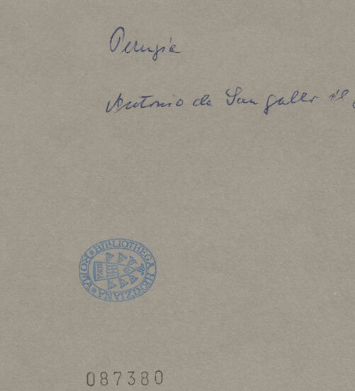 Rückseite von bh087380_recto