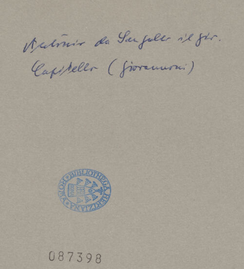 Rückseite von bh087398_recto