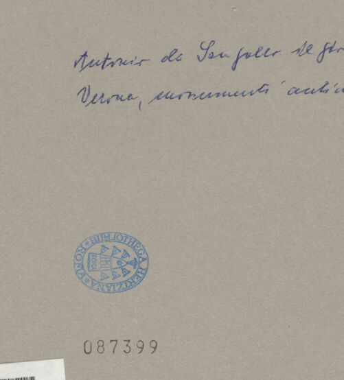 Rückseite von bh087399_recto