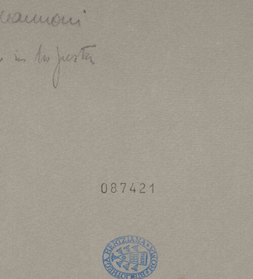 Rückseite von bh087421_recto