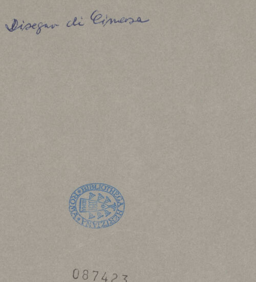 Rückseite von bh087423_recto