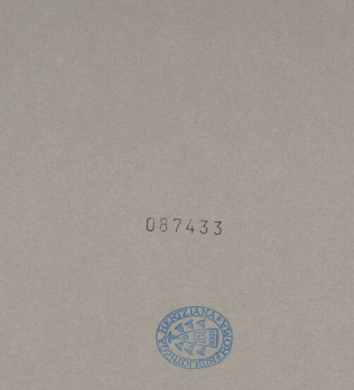 Rückseite von bh087433_recto