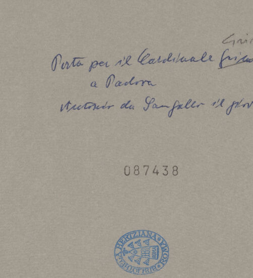 Rückseite von bh087438_recto