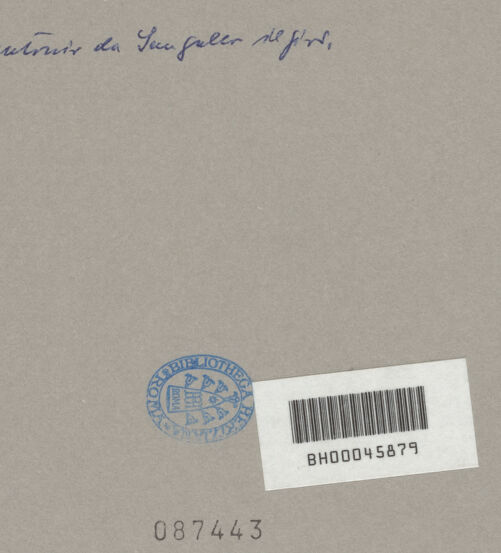 Rückseite von bh087443_recto