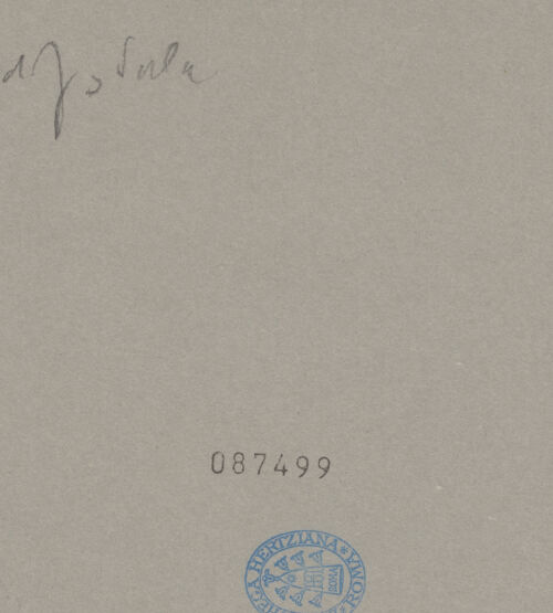 Rückseite von bh087499_recto