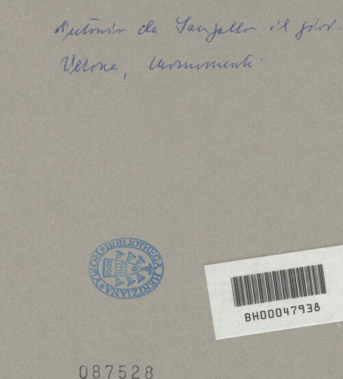 Rückseite von bh087528_recto