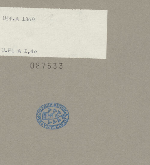 Rückseite von bh087533_recto