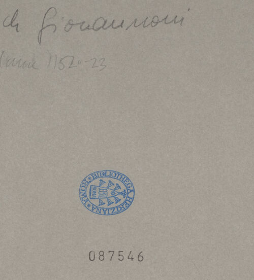 Rückseite von bh087546_recto