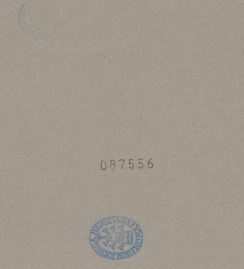 Rückseite von bh087556_recto