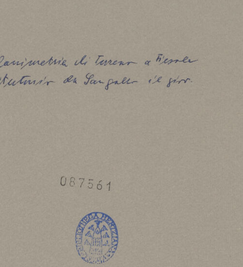 Rückseite von bh087561_recto