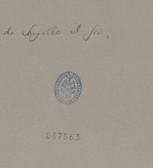 Rückseite von bh087563_recto