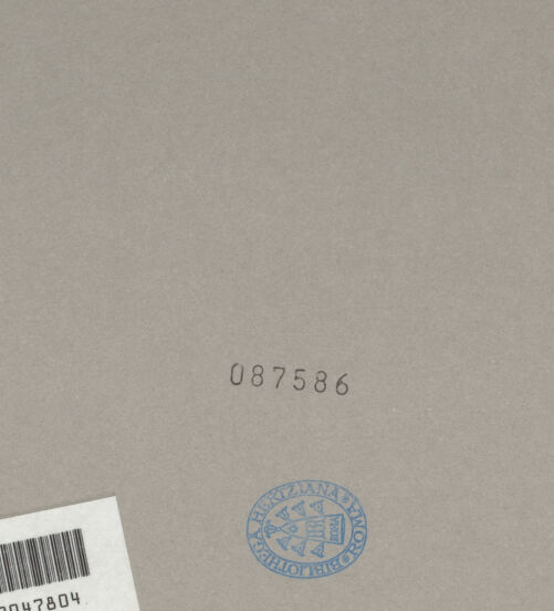 Rückseite von bh087586_recto