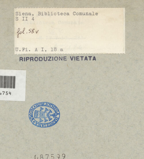 Rückseite von bh087599_recto