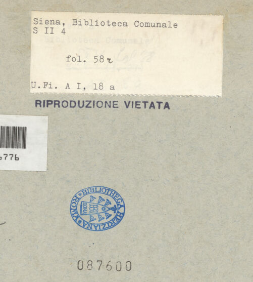 Rückseite von bh087600_recto