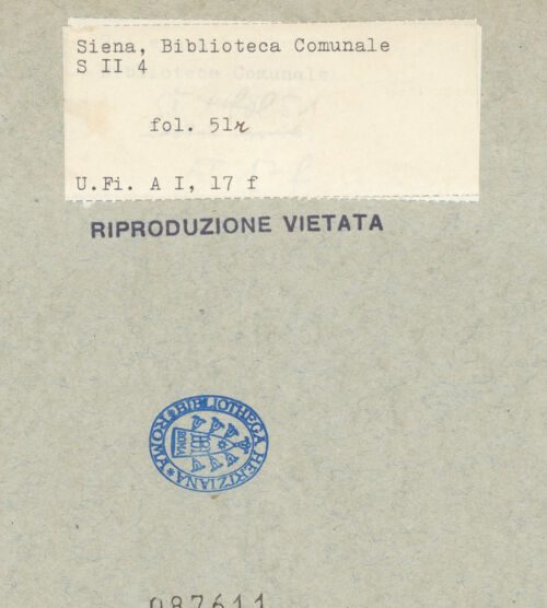 Rückseite von bh087611_recto