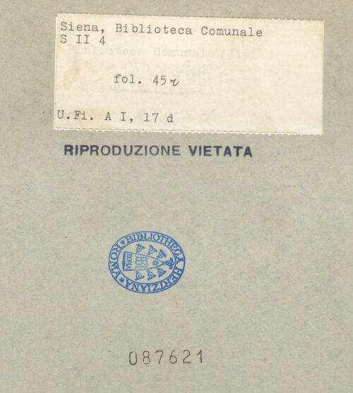 Rückseite von bh087621_recto