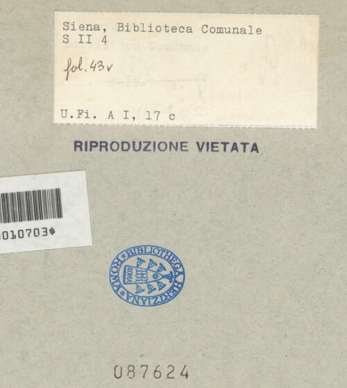 Rückseite von bh087624_recto