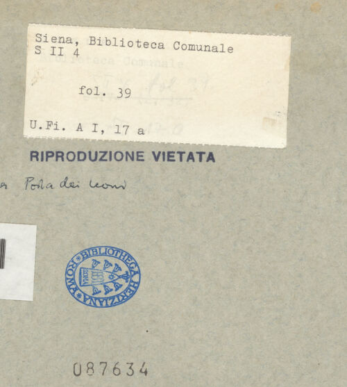 Rückseite von bh087634_recto