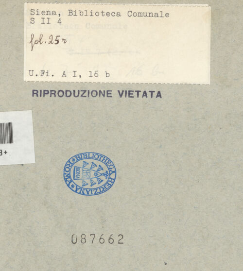 Rückseite von bh087662_recto