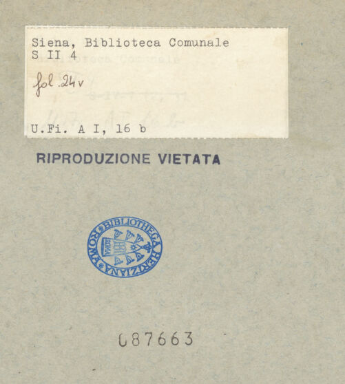 Rückseite von bh087663_recto