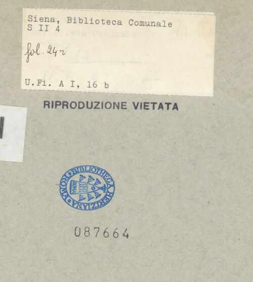 Rückseite von bh087664_recto