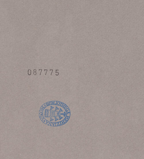 Rückseite von bh087775_recto