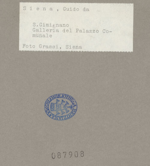 Rückseite von bh087908_recto