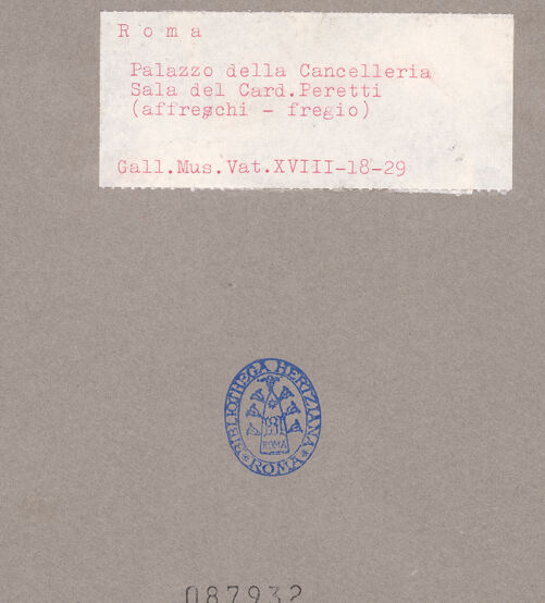 Rückseite von bh087932_recto