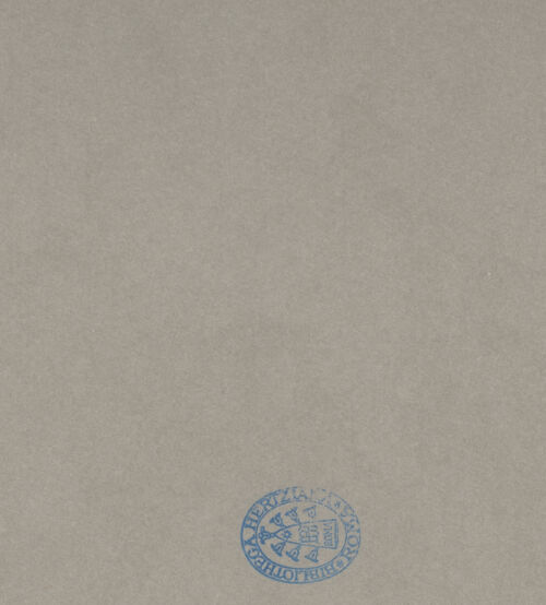 Rückseite von bh087964_recto