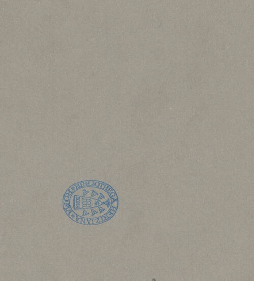 Rückseite von bh087972_recto