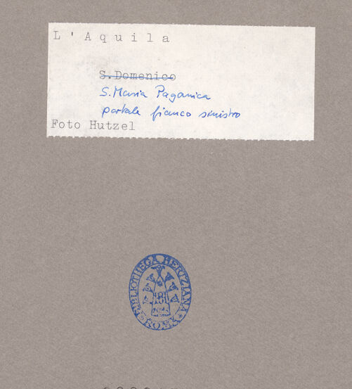 Rückseite von bh088015_recto