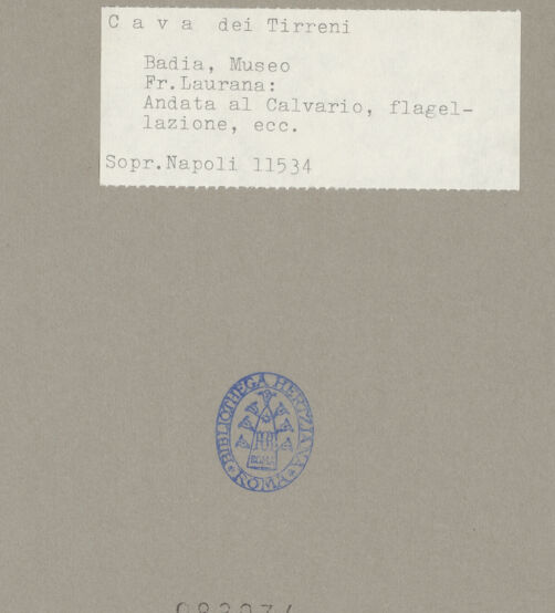 Rückseite von bh088034_recto