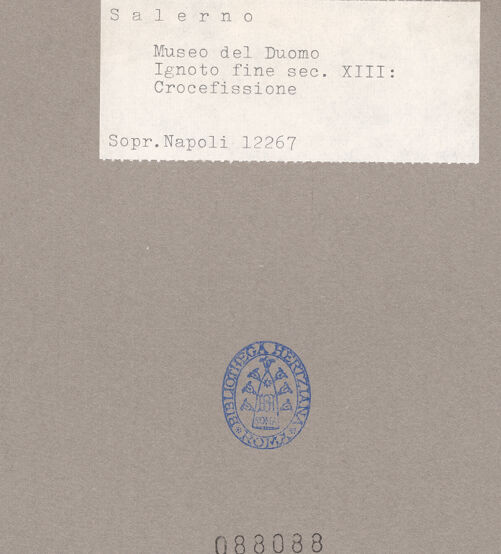 Rückseite von bh088088_recto