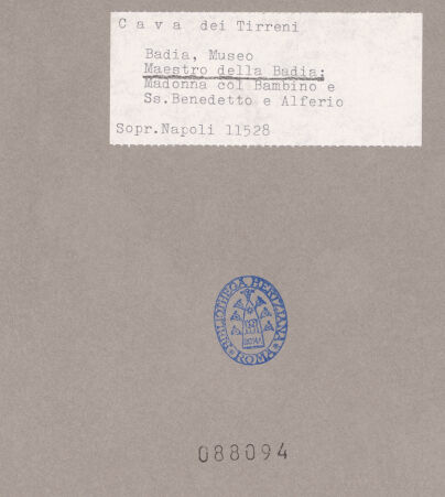 Rückseite von bh088094_recto