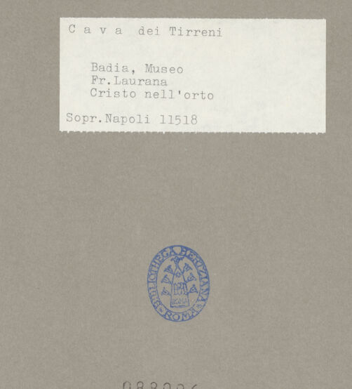 Rückseite von bh088096_recto