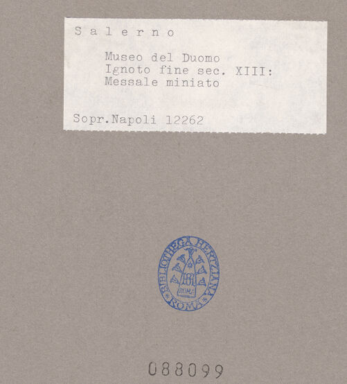 Rückseite von bh088099_recto